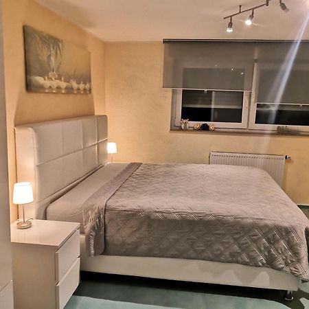 Maison Madlene Frickenhausen  Экстерьер фото
