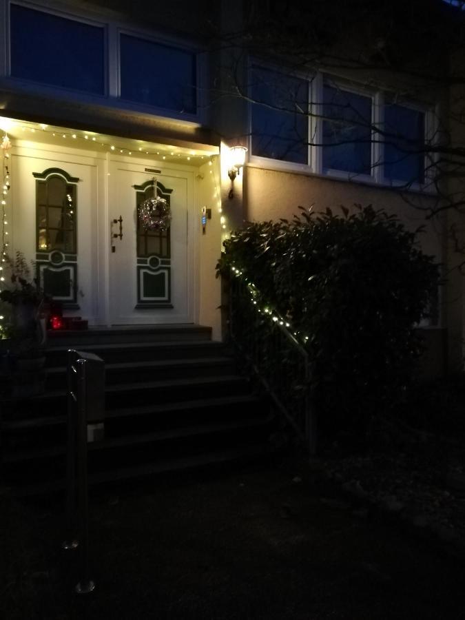 Maison Madlene Frickenhausen  Экстерьер фото