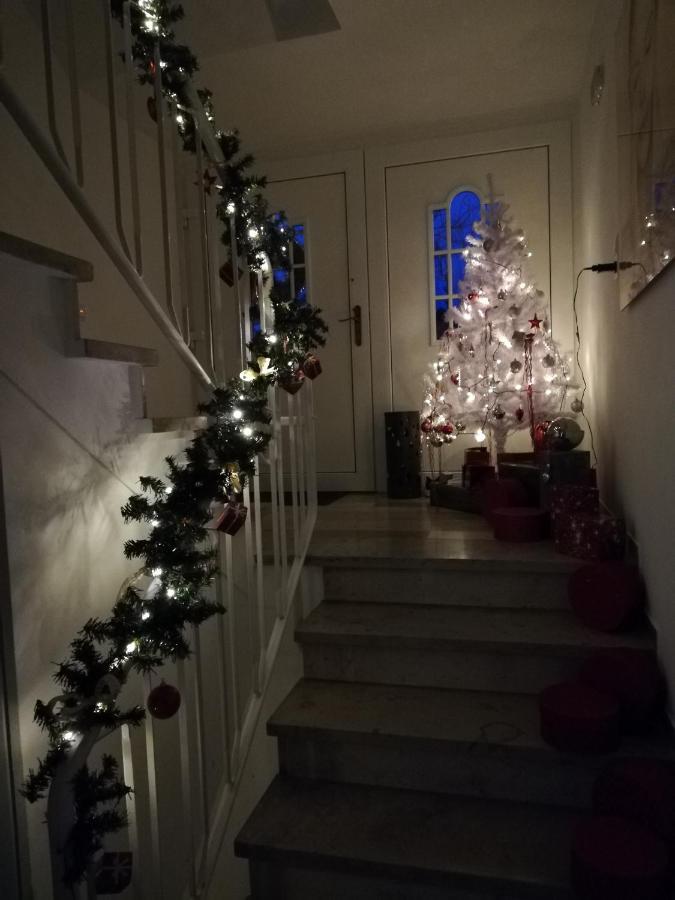 Maison Madlene Frickenhausen  Экстерьер фото