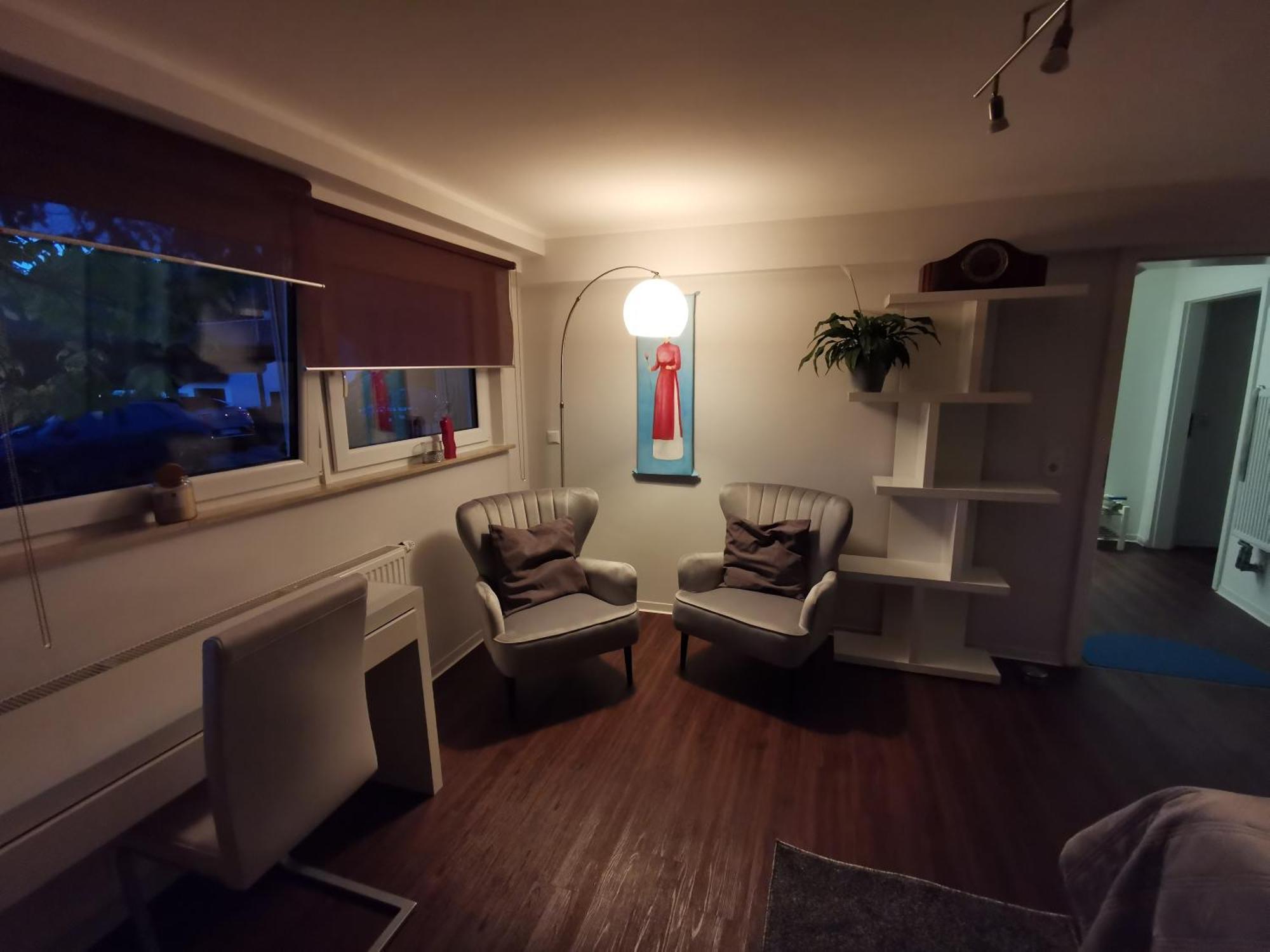 Maison Madlene Frickenhausen  Экстерьер фото
