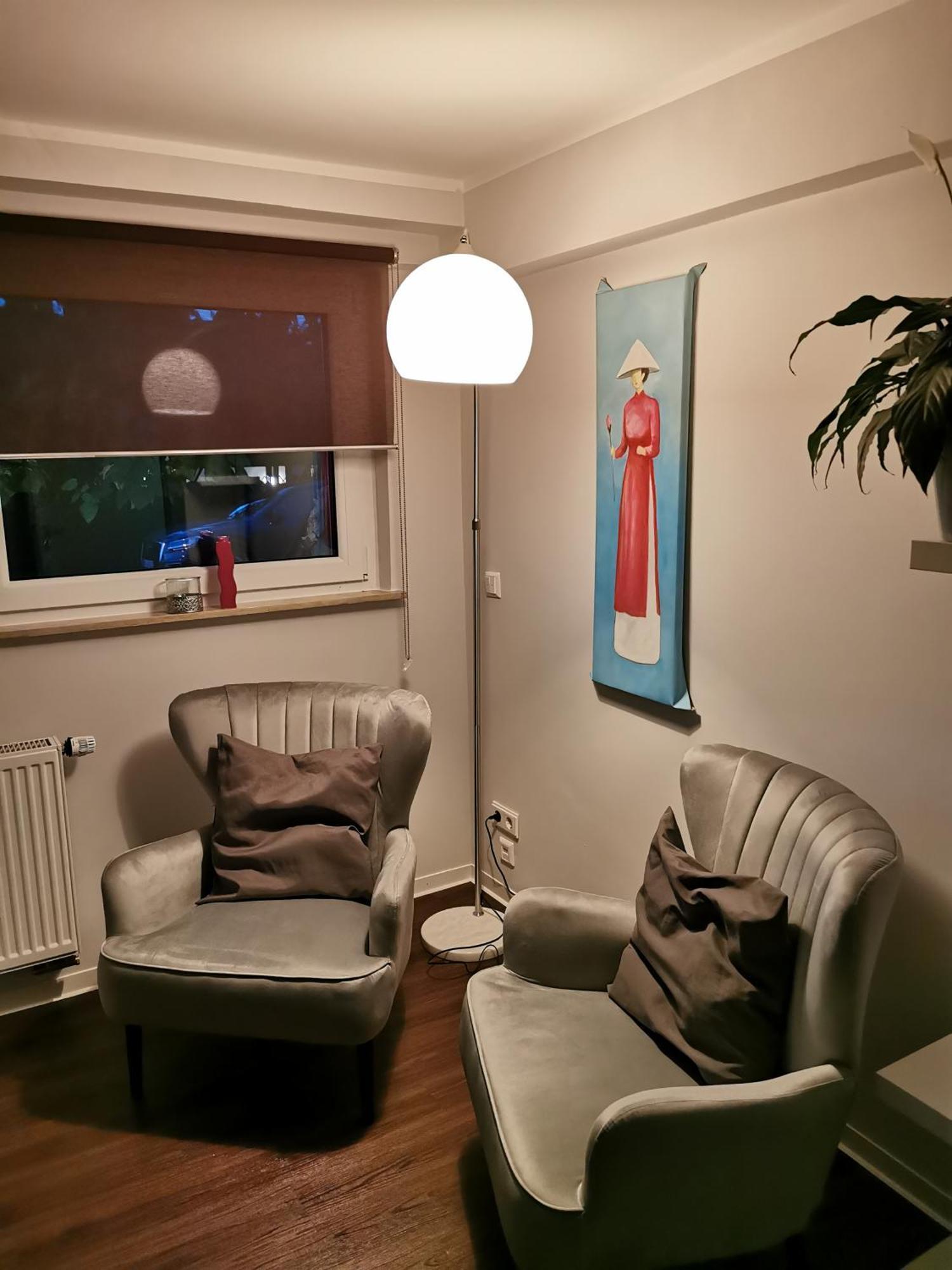Maison Madlene Frickenhausen  Экстерьер фото