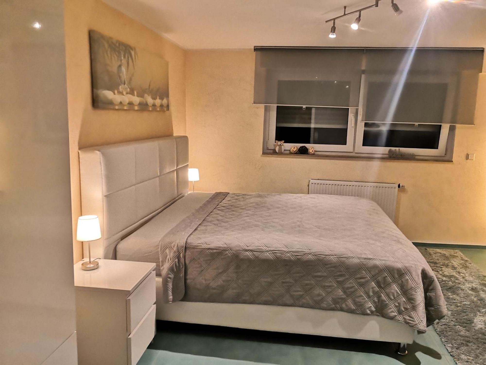 Maison Madlene Frickenhausen  Экстерьер фото
